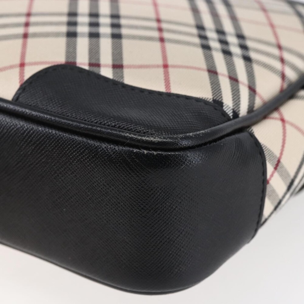 Burberry Nova Check Shoulder Bag Canvas #230624B21B - Picture 15 of 15